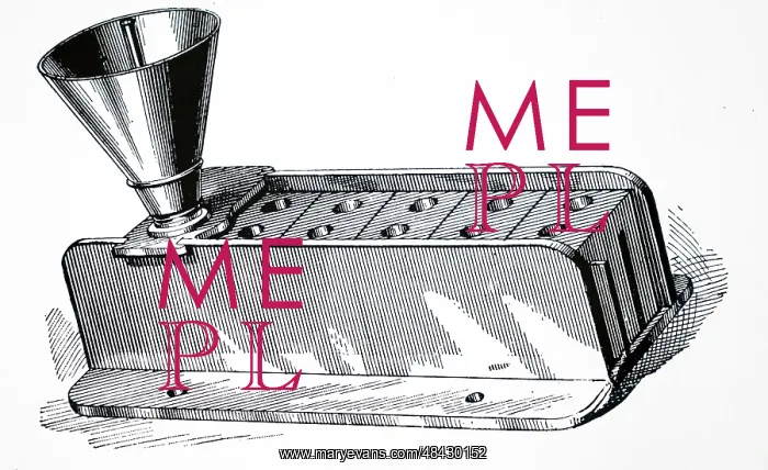  : The Acme capsule filler
