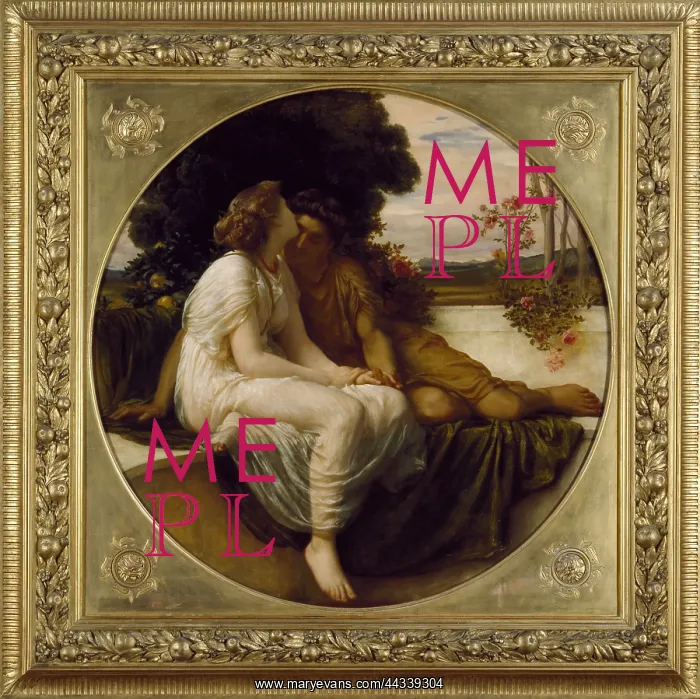 : Acme and Septimius : Acme and Septimius