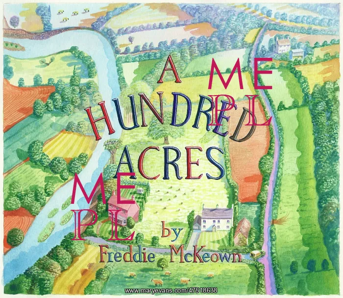  : A Hundred Acres