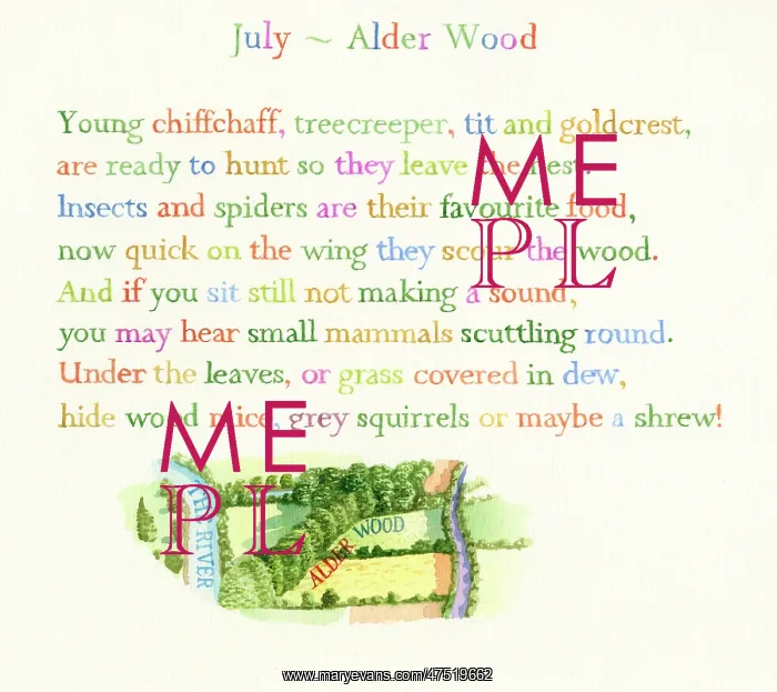  : A Hundred Acres