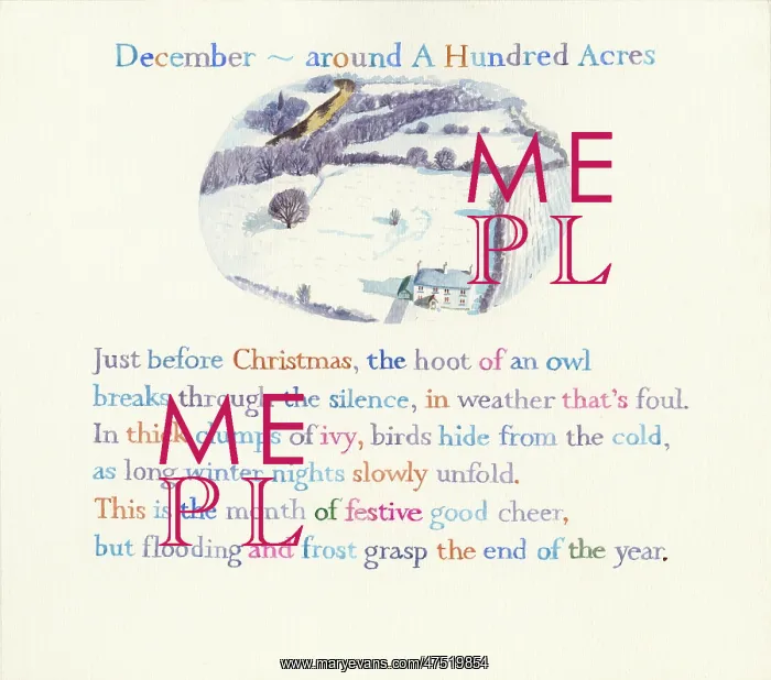  : A Hundred Acres