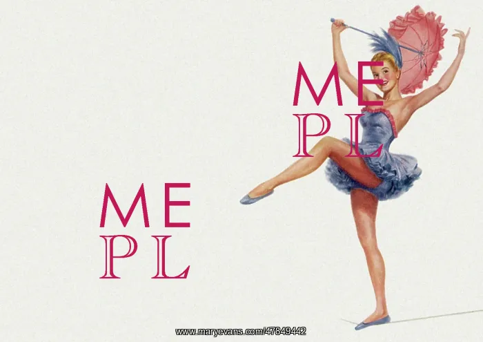  : Acrobat on Tightrope