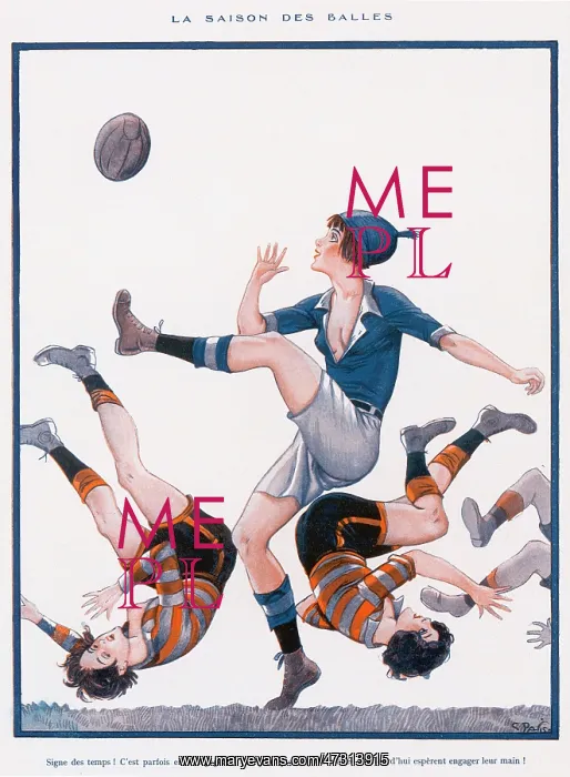 : ACROBATIC LADIES FOOTY : ACROBATIC LADIES FOOTY
