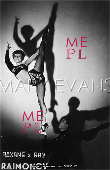 : ACROBATIC RAIMONOVS : ACROBATIC RAIMONOVS