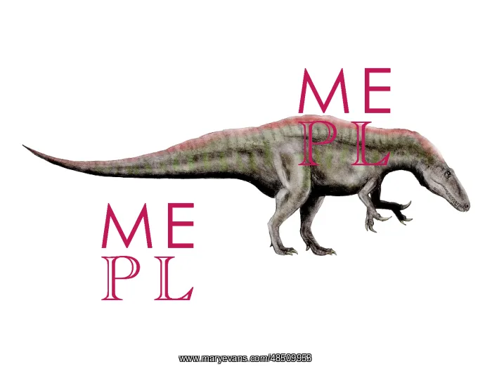 : Acrocanthosaurus dinosaur : Acrocanthosaurus dinosaur
