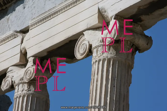 : Acropolis of Athens, Greece : Acropolis of Athens, Greece