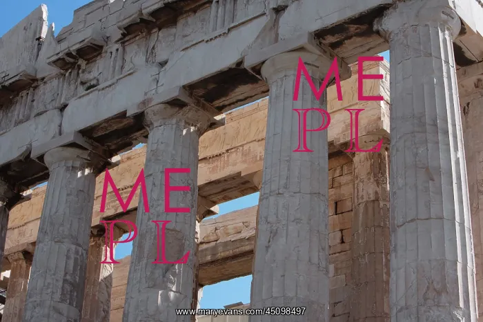 : Acropolis of Athens, Greece : Acropolis of Athens, Greece