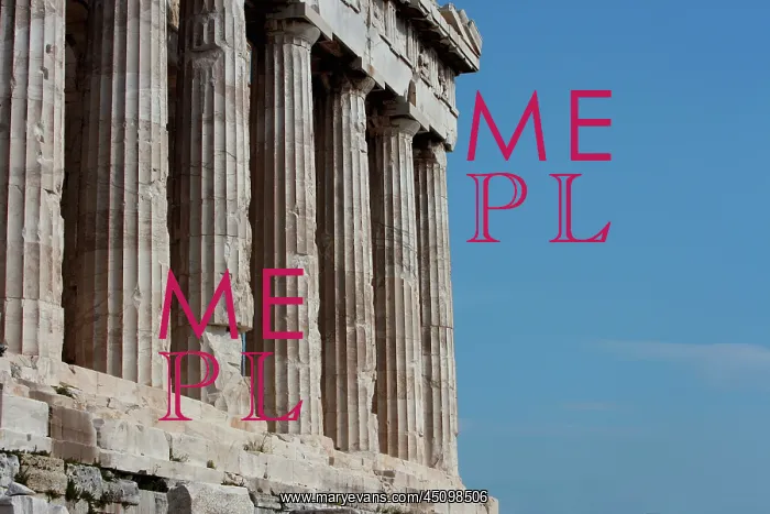 : Acropolis of Athens, Greece : Acropolis of Athens, Greece