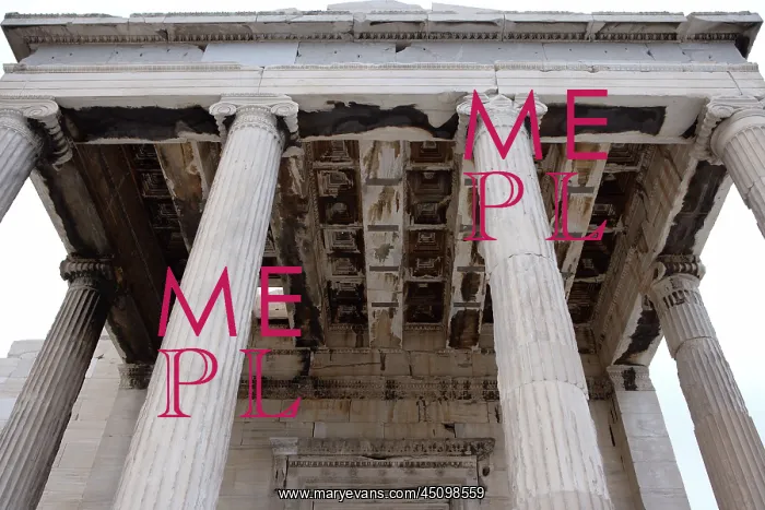 : Acropolis of Athens, Greece : Acropolis of Athens, Greece