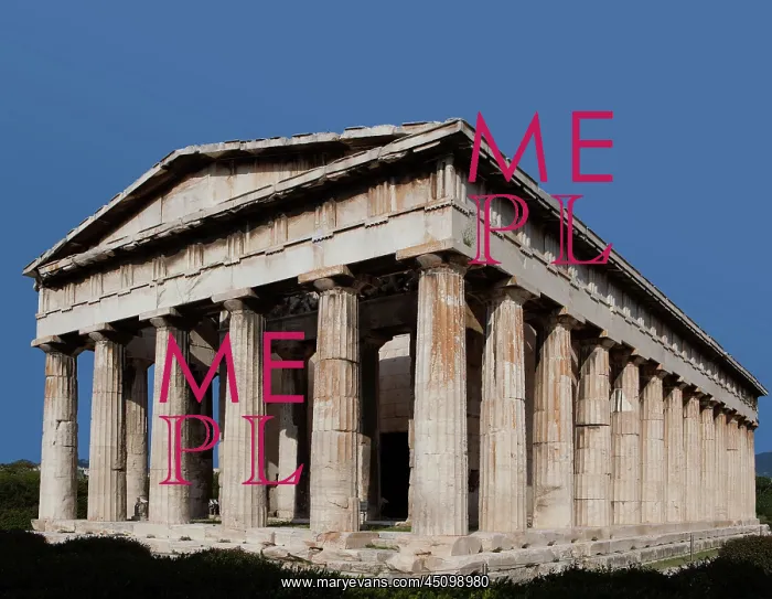 : Acropolis of Athens, Greece : Acropolis of Athens, Greece