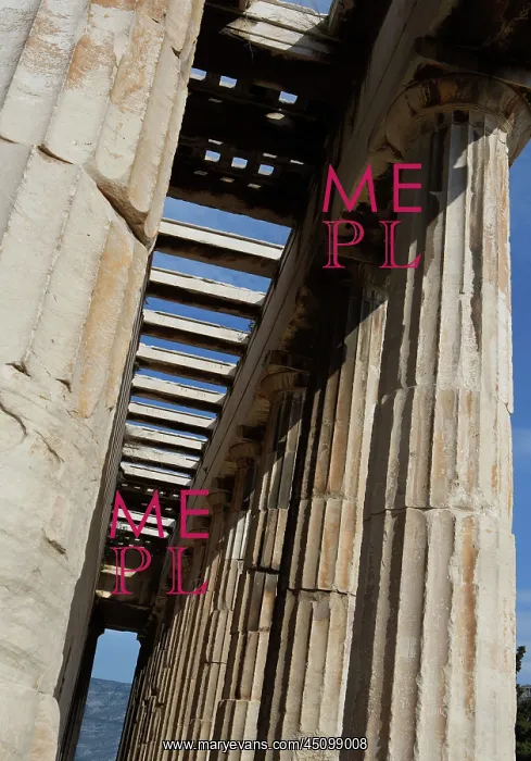 : Acropolis of Athens, Greece : Acropolis of Athens, Greece