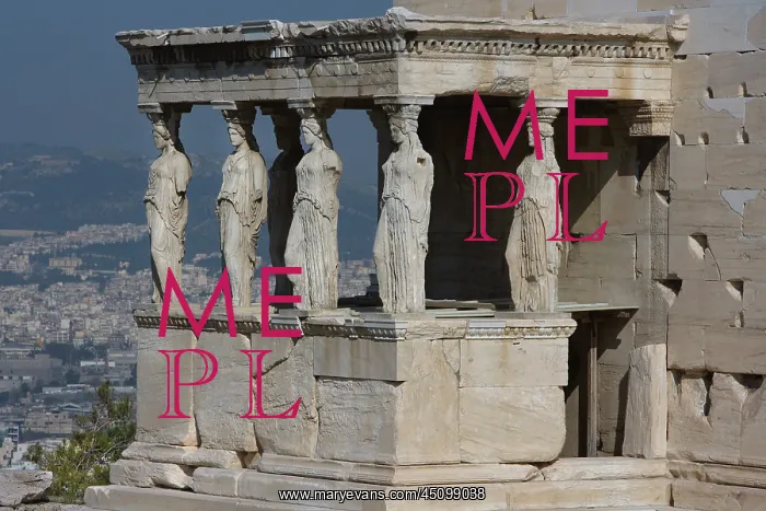 : Acropolis of Athens, Greece : Acropolis of Athens, Greece