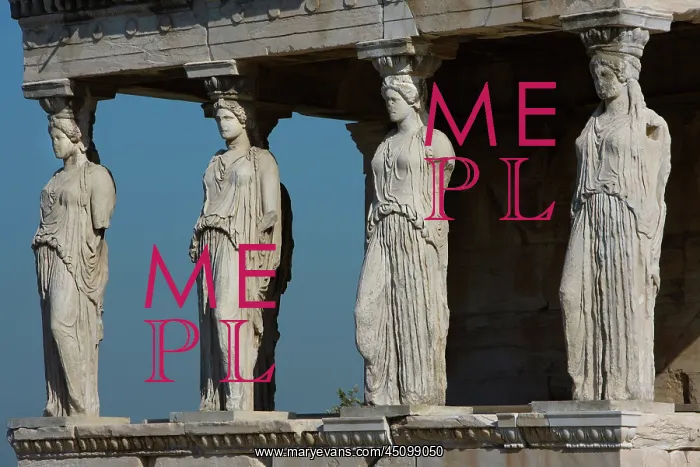 : Acropolis of Athens, Greece : Acropolis of Athens, Greece