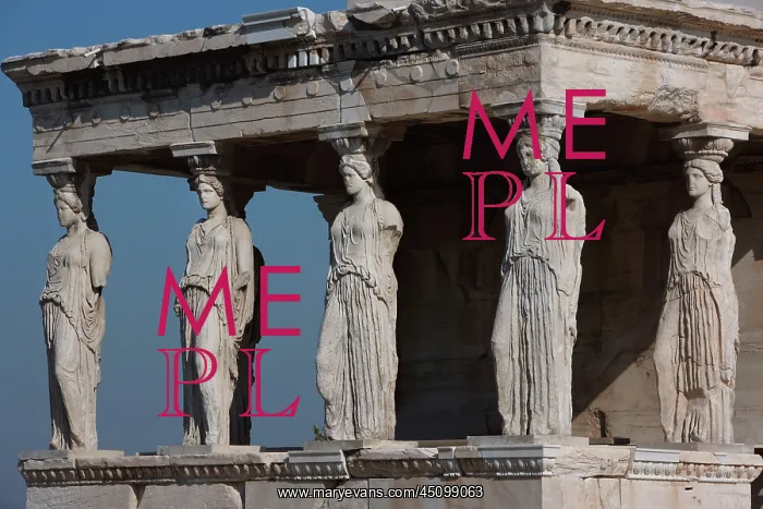 : Acropolis of Athens, Greece : Acropolis of Athens, Greece