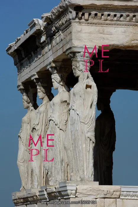 : Acropolis of Athens, Greece : Acropolis of Athens, Greece
