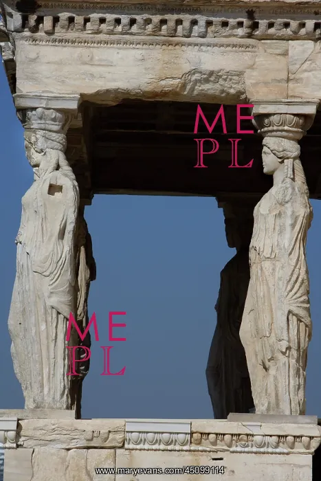 : Acropolis of Athens, Greece : Acropolis of Athens, Greece