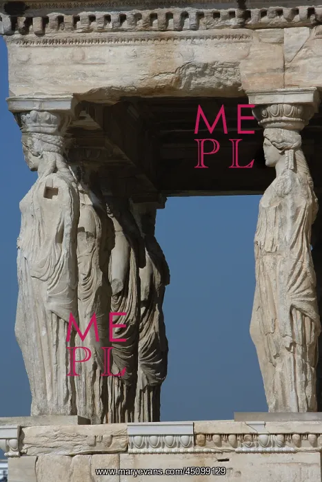: Acropolis of Athens, Greece : Acropolis of Athens, Greece