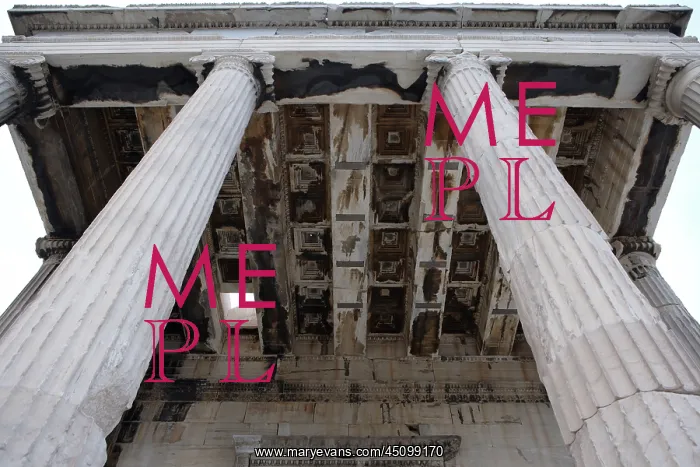 : Acropolis of Athens, Greece : Acropolis of Athens, Greece