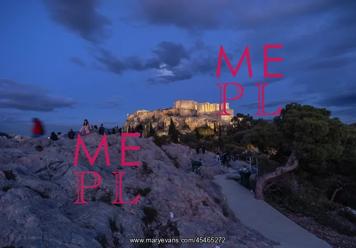 : Acropolis, Athens, Greece : Acropolis, Athens, Greece