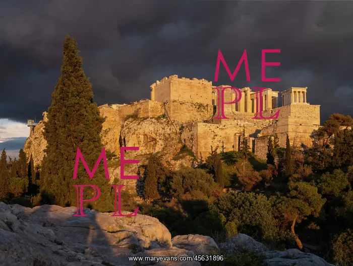 : Acropolis, Athens, Greece : Acropolis, Athens, Greece