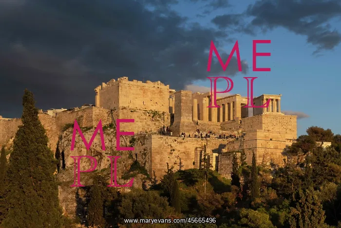 : Acropolis, Athens, Greece : Acropolis, Athens, Greece