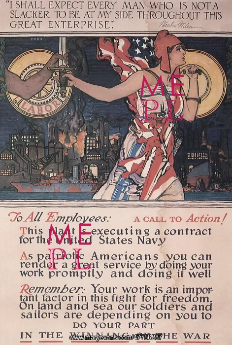 : A Call to Action : A Call to Action