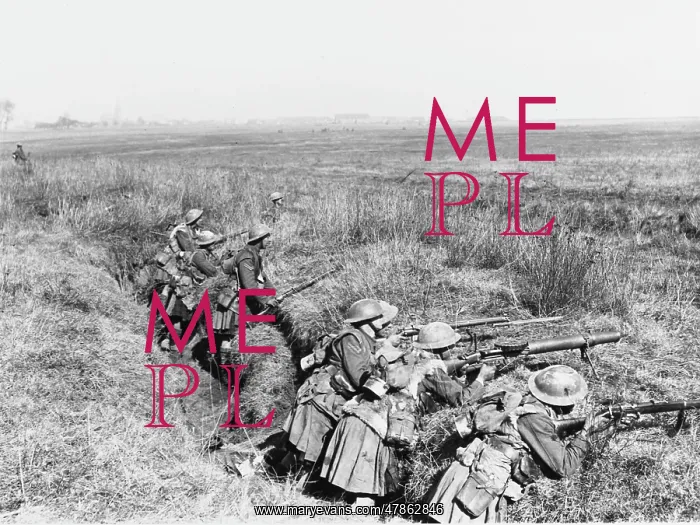 : Actions of the Somme Crossings 1918 : Actions of the Somme Crossings 1918