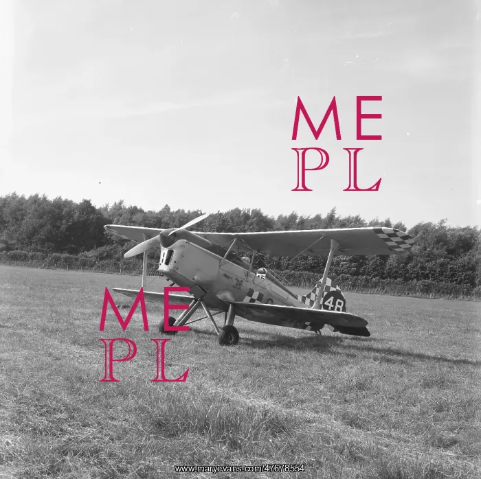  : Active Mk.2 - G-ABVE