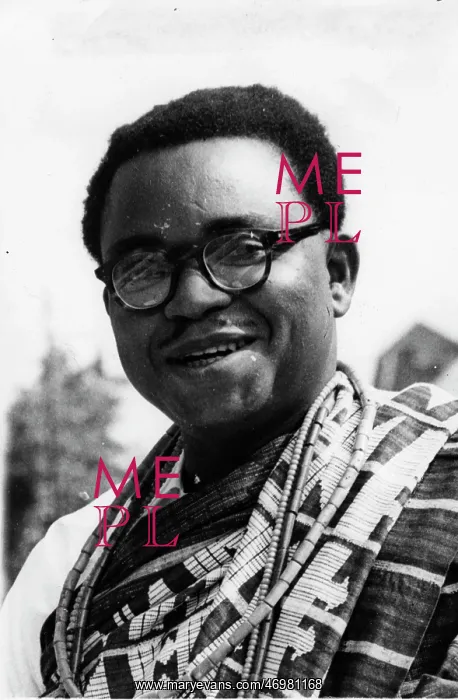 : Activist Chief Anthony Enahoro 1923 - 2010 : Activist Chief Anthony Enahoro 1923 - 2010
