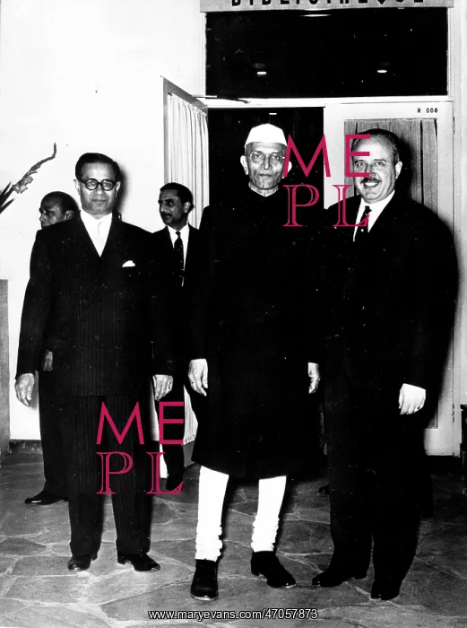 : Activist Morarji Ranchhodji Desai : Activist Morarji Ranchhodji Desai