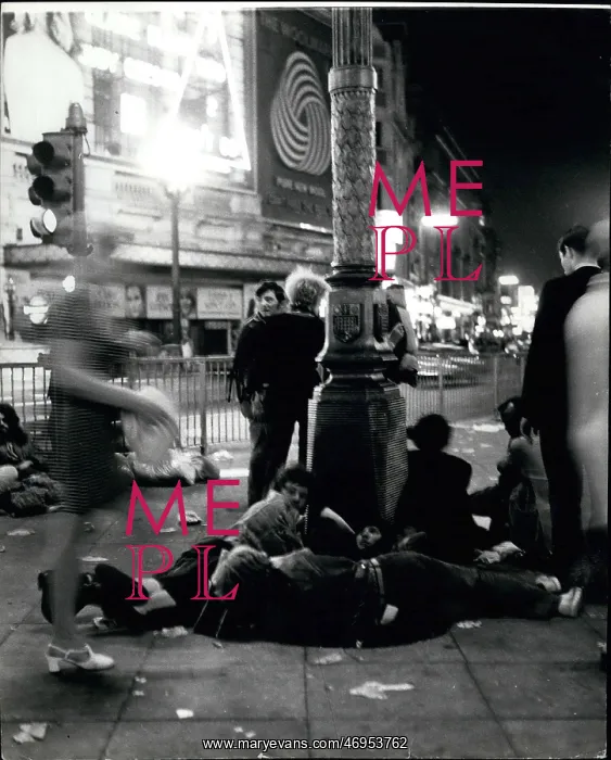 : Activist - Protest - Riot - Strikes
