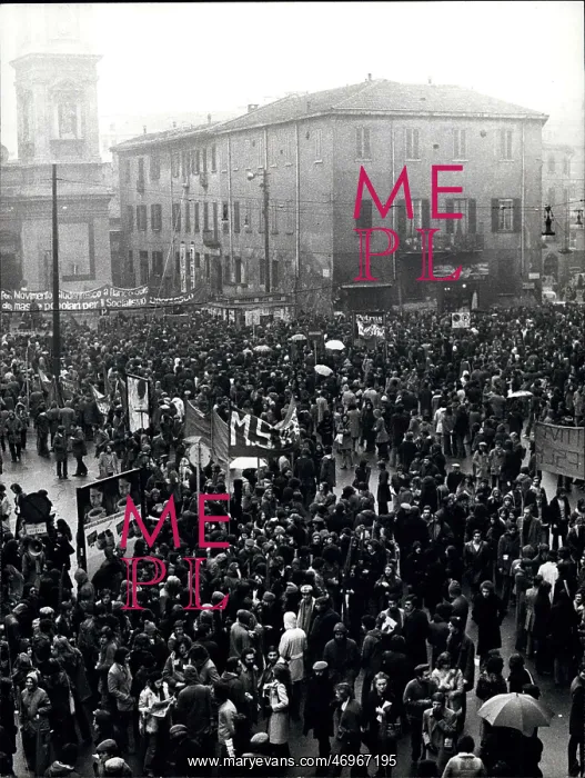  : Activist - Protest - Riot - Strikes