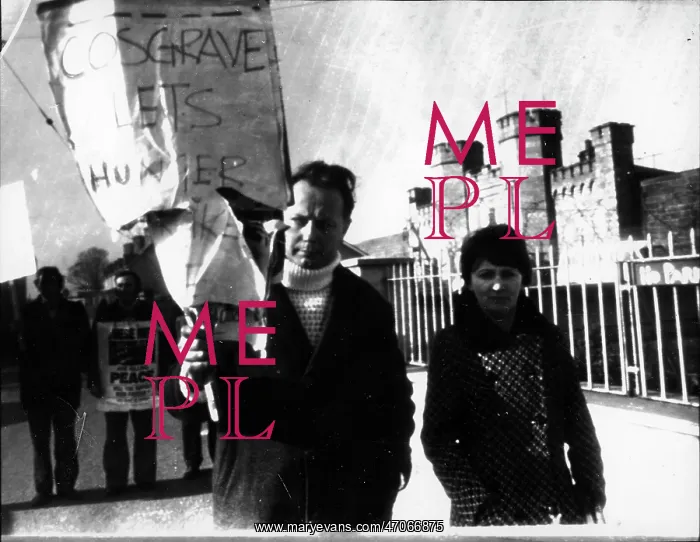 : Activist Sean Mac Stiofain 1928 - 2001 : Activist Sean Mac Stiofain 1928 - 2001