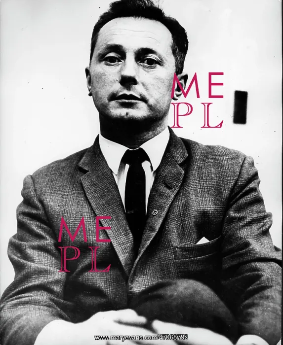 : Activist Sean Mac Stiofain 1928 - 2001 : Activist Sean Mac Stiofain 1928 - 2001