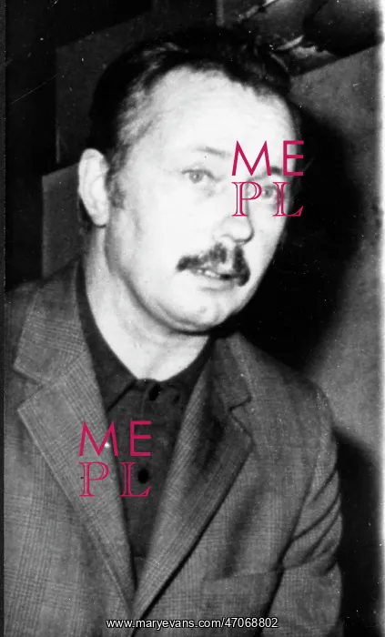 : Activist Sean Mac Stiofain 1928 - 2001 : Activist Sean Mac Stiofain 1928 - 2001
