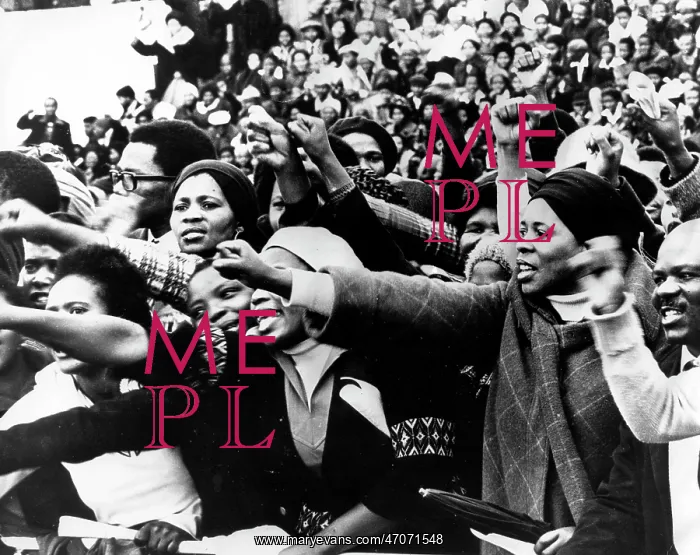 : Activist Steve Biko 1946 - 1977 : Activist Steve Biko 1946 - 1977