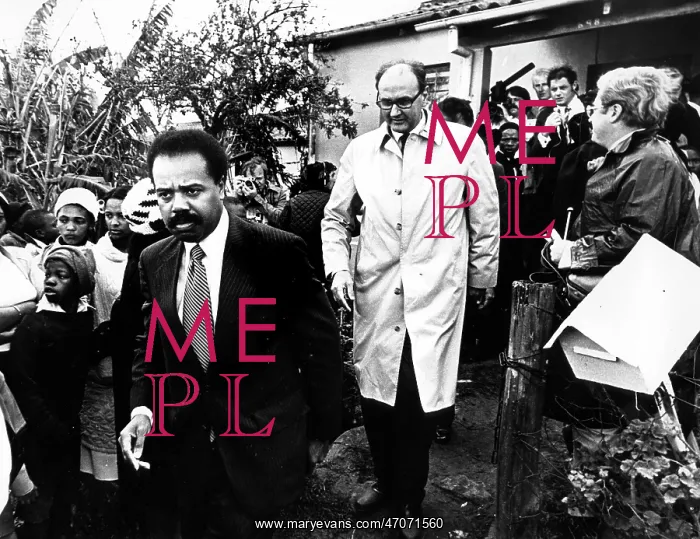 : Activist Steve Biko 1946 - 1977 : Activist Steve Biko 1946 - 1977
