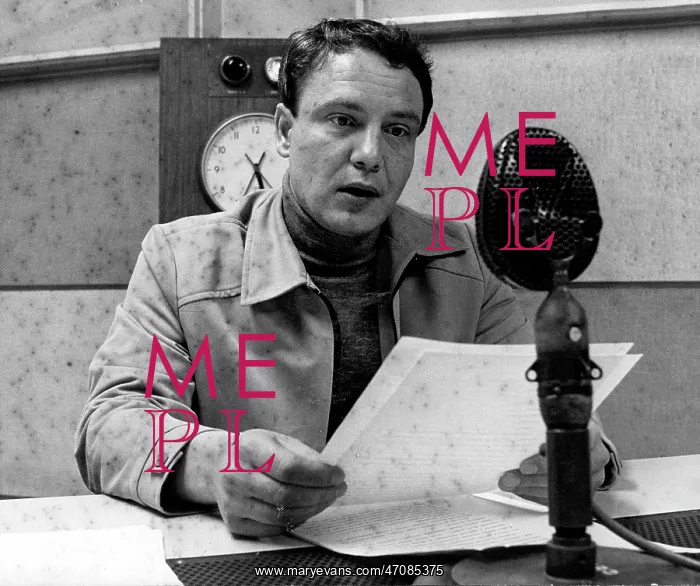 : Activist Vladimir Bukovsky : Activist Vladimir Bukovsky