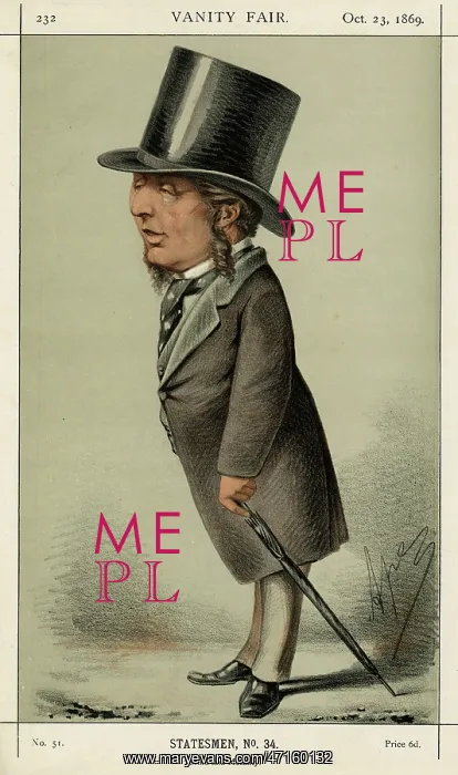  : Acton Smee Ayrton