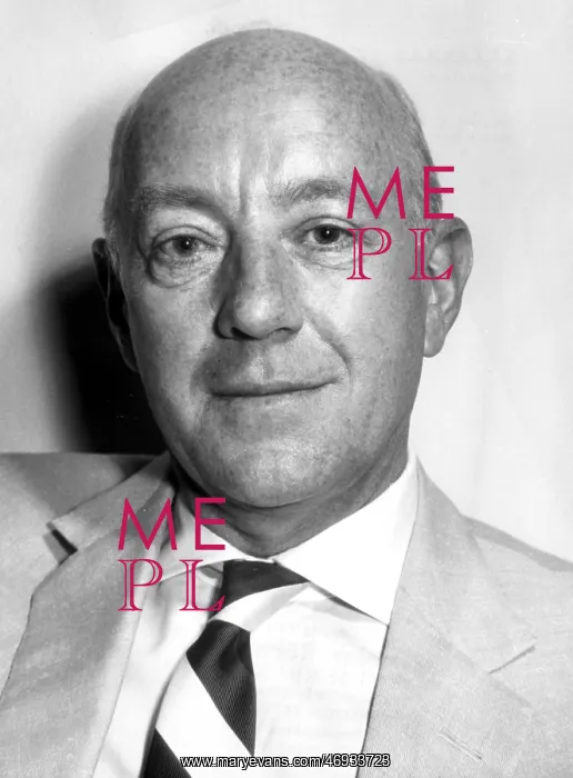 : Actor Alec Guinness 1914 - 2000 : Actor Alec Guinness 1914 - 2000