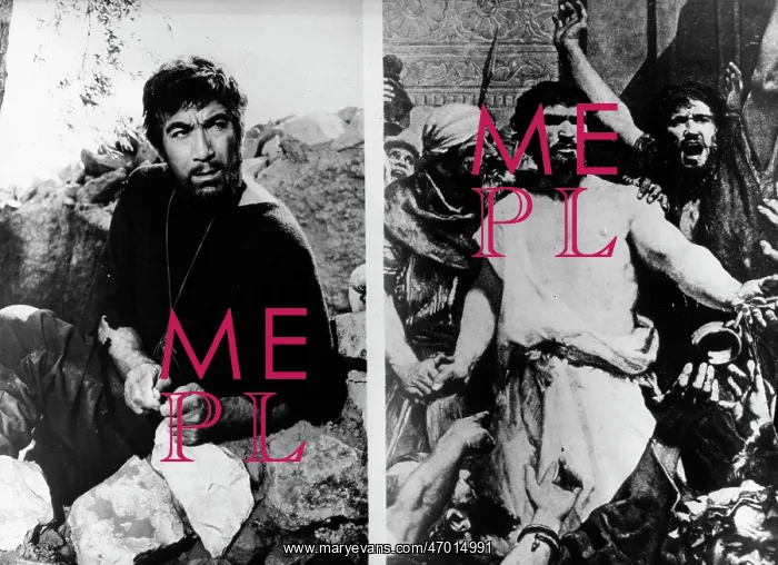 : Actor Anthony Quinn 1915 - 2001 : Actor Anthony Quinn 1915 - 2001
