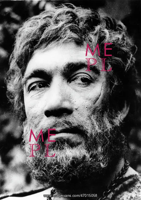 : Actor Anthony Quinn 1915 - 2001 : Actor Anthony Quinn 1915 - 2001