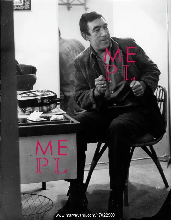 : Actor Anthony Quinn 1915 - 2001 : Actor Anthony Quinn 1915 - 2001