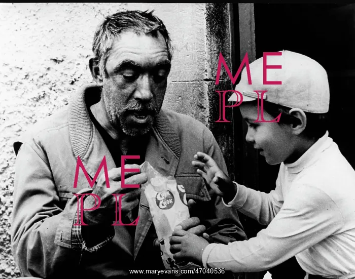 : Actor Anthony Quinn 1915 - 2001 : Actor Anthony Quinn 1915 - 2001
