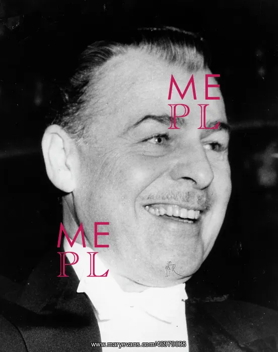 : Actor Brian Donlevy 1901 - 1972 : Actor Brian Donlevy 1901 - 1972