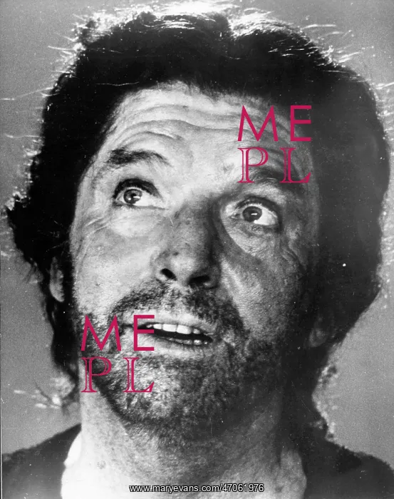 : Actor Burt Lancaster 1913 - 1994 : Actor Burt Lancaster 1913 - 1994