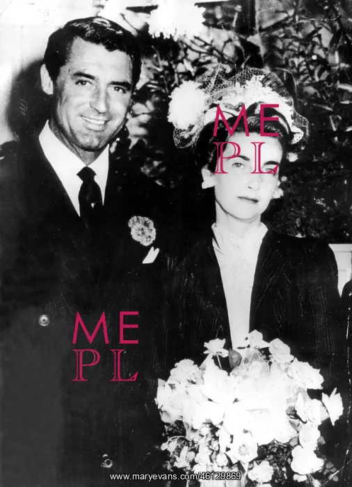 : Actor Cary Grant 1904 - 1986 : Actor Cary Grant 1904 - 1986