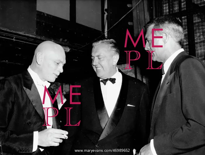 : Actor Cary Grant 1904 - 1986 : Actor Cary Grant 1904 - 1986