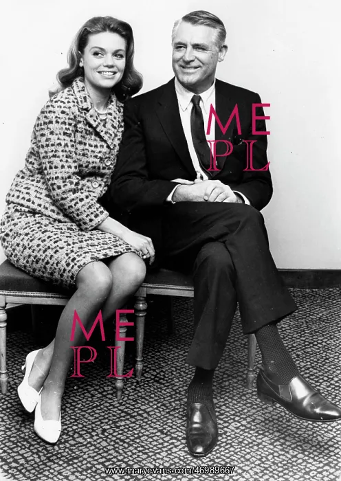 : Actor Cary Grant 1904 - 1986 : Actor Cary Grant 1904 - 1986