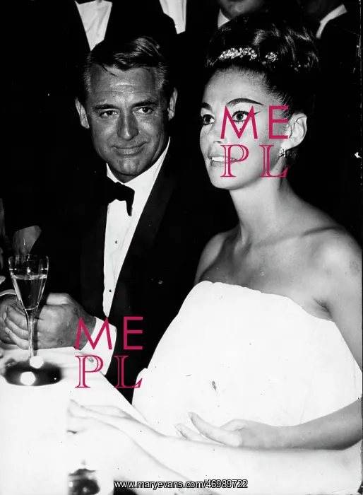 : Actor Cary Grant 1904 - 1986 : Actor Cary Grant 1904 - 1986